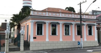 Peças religiosas do Museu Municipal de Varginha são tema de exposição virtual