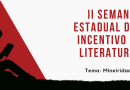 II Semana Estadual de Incentivo à Literatura começa amanhã em Varginha