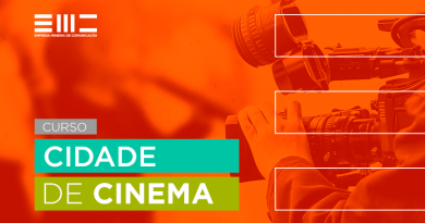 Servidores participam da Capacitação Cidade de Cinema  da Minas Film Commission