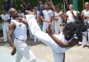 Casa da Capoeira realiza 29º Batizado e Troca de Cordas neste fim de semana