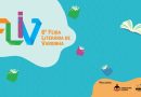 Fundação Cultural divulga programação da FLIV 2023 – 6ª Feira Literária de Varginha