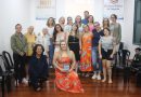 “Leia Mulheres” reúne apreciadores da literatura no primeiro encontro de 2024