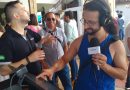 Rádio Melodia FM participa do 20º Encontro Regional da AMIRT