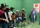 Rádio Melodia FM promove Encontro de Violeiros no domingo de Páscoa