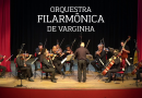 Orquestra Filarmônica de Varginha realiza Concerto de Câmara neste domingo
