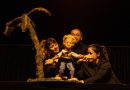 Varginha recebe Mostra de Teatro Infantil gratuita em junho