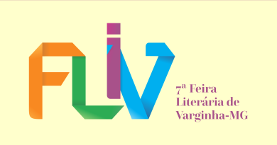 Feira Literária de Varginha abre inscrições para participação de escritores locais