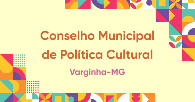 Fundação Cultural divulga candidatos ao Conselho Municipal de Política Cultural